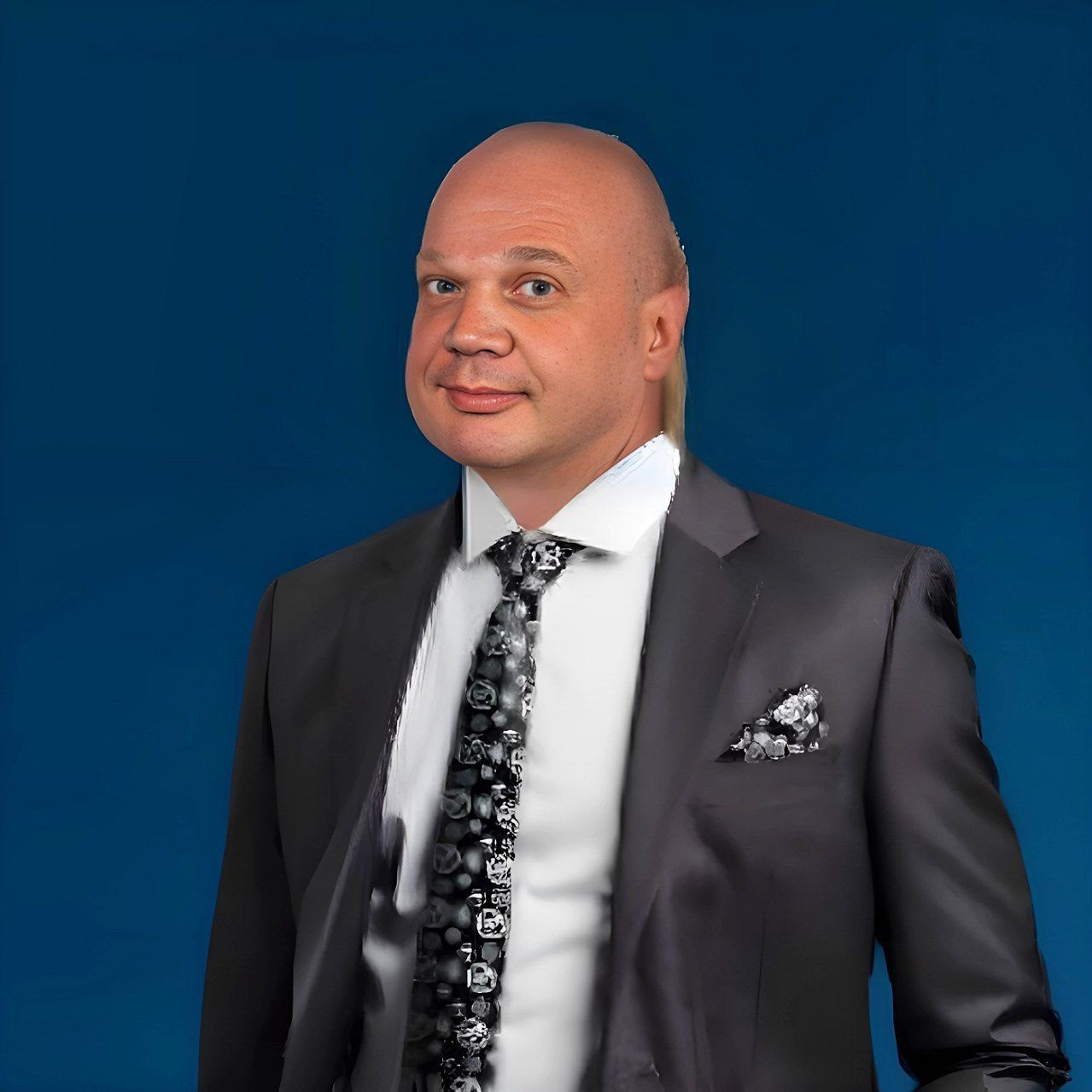 Alex Tsvetochkin, Founder of MediumAxis