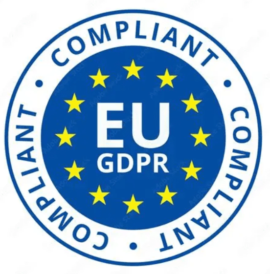 EU GDPR Compliant