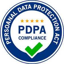 Thailand PDPA Compliant